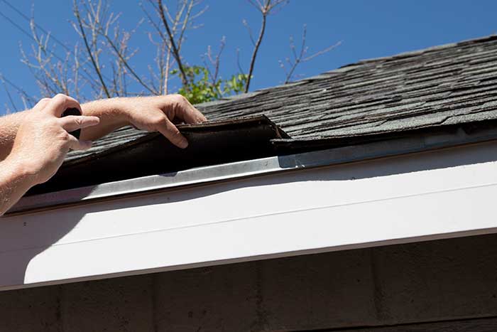 Home Roof Inspection Service