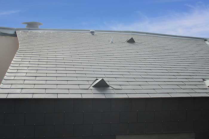 Roofing Services