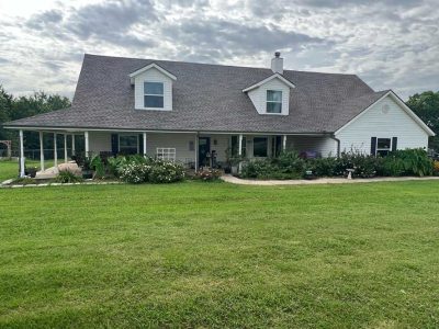 Full Home Roofing Service