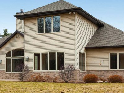 Home Exterior Siding