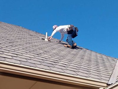 Home Roof Repair