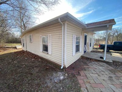 Home Siding Replacement