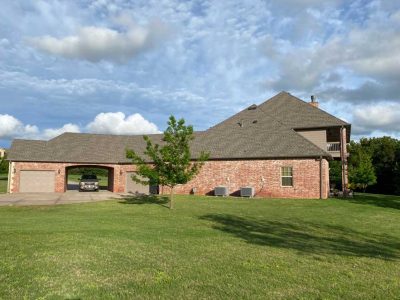 Quality Residential Roofs