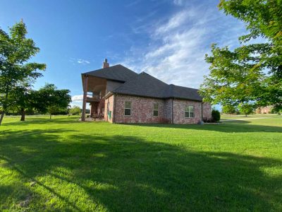 Residential Home Roofing
