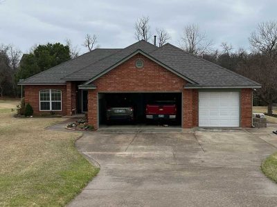 Siding Roofing Service