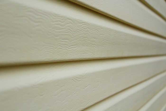 Quality Siding Service